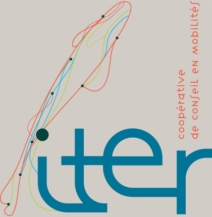 Bureau d’études Iter - Coopérative de conseil et d’expertise en mobilité durable, transport et déplacements